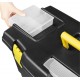 Ящик пластиковый для инструментов 610 х 320 х 300 мм, (24) VEGA-24 STAYER 38105-21