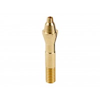 Цанговый зажим D 2,4 мм для TIG-40 (электрод 175 мм)