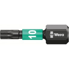 867/1 IMP DC Impaktor TORX Бита ударная, алмаз, 1/4