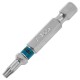Бита Torx 15 х 50, сталь S2, 10 шт. Gross (11469)