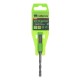 Бур по бетону, 7 x 110 мм, SDS Plus Сибртех (705552)