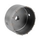 Буровая коронка, M22 х 120 мм Matrix (70393)