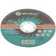Диск отрезной по металлу Greatflex T41-125 х 1,2 х 22,2 мм, класс Light (50-565)
