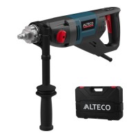 Дрель алмазного бурения с микроударом ALTECO DD 21-150 GIK, шт (93547)