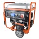 Генератор бензиновый EVOline PB 15003 E (произведено Zongshen)