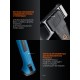 Топор-колун S16 PRO-Line, 1100/1600 г, 610 мм GRINDA 20687