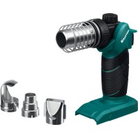 Термофен газовый 500°C KHG-500 KRAFTOOL 55528