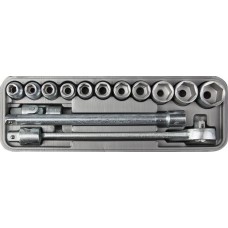 НИЗ Спутник-3, 15 шт, набор шоферского инструмента (27610-30)