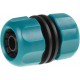 Ремонтная муфта для шланга ORIGINAL 3/4, из ABS пластика RACO 4250-55212T