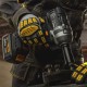 Гайковерт ударный аккумуляторный PRO 1/2, 20В, 2*4Ач, 750Нм RUNTEC RT-IW750