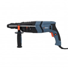 Сетевой перфоратор SDS-plus, 900 Вт, 3.3 Дж, кейс