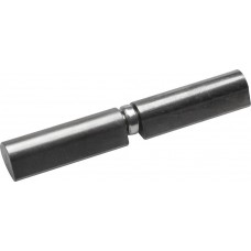 Петля каплевидная 140 х 18 мм, с подшипником STAYER 37615-140