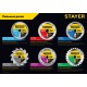 Диск пильный по дереву Construct, 165 x 20/16 мм, 12Т, технический рез STAYER 3683-165-20-12_z01