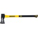 Топор-колун кованый 2000/2800 г, 680 мм FIBERGLASS Professional STAYER 20623-20