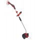Триммер аккумуляторный Einhell PXC GE-CT 18/33 Li,18В,33см,2 скор,леска,изогн.рукоятка,без АКК и ЗУ (3411270)