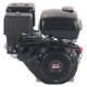 Двигатель бензиновый EVOline 190 FV (конус) (произведено Zongshen)