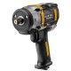 Гайковерт ударный пневматический PRO 1/2, 1300Нм RUNTEC RT-IWP1300
