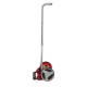 Газонокосилка механическая Einhell GC-HM 300, ширина 30см, высота среза 13-37мм, 4 ступени (3414114)