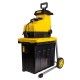Измельчитель электрический CHAMPION SH280 (2,8кВт 44мм 20,5кг 53л) (SH280)