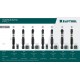 Ударные биты Impact PH2, 50 мм, 2 шт KRAFTOOL 26191-2-50-S2