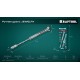 Ручная дрель Jewelry, d 0.1 - 1.5 мм KRAFTOOL 29024