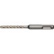 KRAFTOOL Zentro, 5 x 110 мм, SDS-plus бур (29310-110-05)