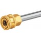 Трубка струйная для пистолета G-280 PRO STEHER 75406-280