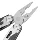 Трансформер (мультитул), 15 функций, авторазжим, в чехле, 160 мм Matrix (17627)