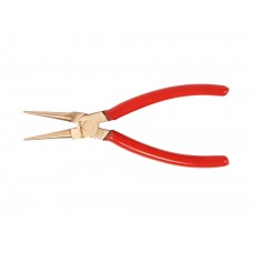 Клещи для внутренних стопорных колец 250 искробезопасные сплав BeCu 256-1004, HORTZ