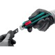 Нож 18 мм с сегментированным лезвием AK-18 KRAFTOOL 09193