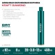 Алмазная коронка по железобетону DIAMOND, 82 мм (450 мм, 1 1/4, лазерная сварка сегментов) KRAFTOOL 29825-082