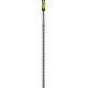 Бур SDS-max Professional Hercules-4Х STAYER 22x880/1000 мм 29370-880-22  