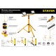 Штатив телескопический для прожектора 1.6 м MAXStable STAYER 56920