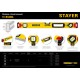 Петля карточная цвет коричневый STAYER 50x38х1.25 мм 37611-50-3  
