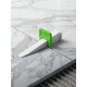 STAYER СВП TileFix, клин 100 шт, система выравнивания плитки ?ворота? (33848-100)