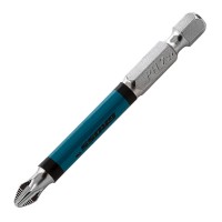 Бита PH2 х 70, сталь S2, 10 шт. Gross (11262)