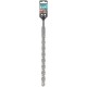Бур по бетону, SDS-Plus, GreatFlex Light, 18x310 мм (56-18310)