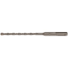 Бур по бетону CUTOP, Profi, двойная резьба, SDS-Plus, 6,5 х 160 мм (40-65160)