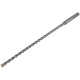 Бур по бетону CUTOP Profi Plus, SDS-Max с крестовым наконечником, 14x540 мм (42-14540)