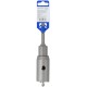 Коронка по бетону SDS Plus, 40 мм, Cutop Profi (43-875)