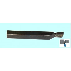 Резец Отрезной 6х 6х 80 Т5К10 DIN 4981 