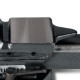 Тиски слесарные усиленные 175 мм RUNTEC RT-KT7