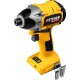 Винтоверт бесщеточный 20 В, 300 Н·м, без АКБ V1 STEHER CSB-300