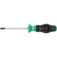 1367 TORX® Kraftform Comfort Отвёртка, TX 40 x 130 мм (WE-031511)