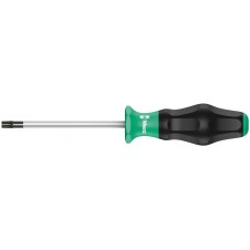1367 TORX® Kraftform Comfort Отвёртка, TX 40 x 130 мм (WE-031511)