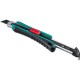 Нож 18 мм с сегментированным лезвием AK-18 KRAFTOOL 09193
