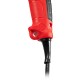 Перфоратор электрический MTX MRH-600-22, SDS-Plus, 600 Вт, 2,2 Дж, 3+1 режима (26682)