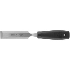 Стамеска CrV с пластиковой ручкой 24 мм