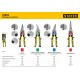 Ножницы по металлу Cobra, 290 мм, прямые удлинённые STAYER 23055-29_z01