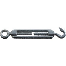 Талреп крюк - кольцо (DIN 1480) 6мм (31568)